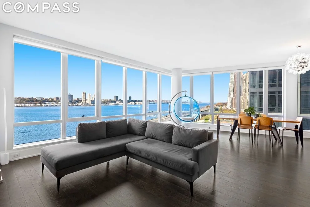 Unit for sale at 50 Riverside Boulevard, Manhattan, NY 10069