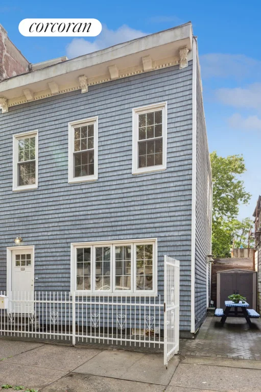 Unit for sale at 23 STANHOPE Street, Brooklyn, NY 11221