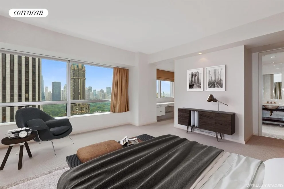 Unit for sale at 500 PARK Avenue, Manhattan, NY 10022