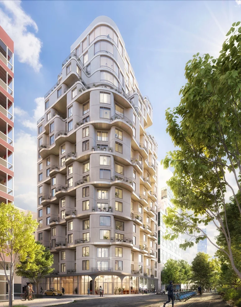 Unit for sale at 24-01 Queens Plaza N, Queens, NY 11101