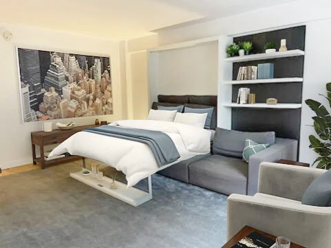 Unit for sale at 215 ADAMS Street, Brooklyn, NY 11201