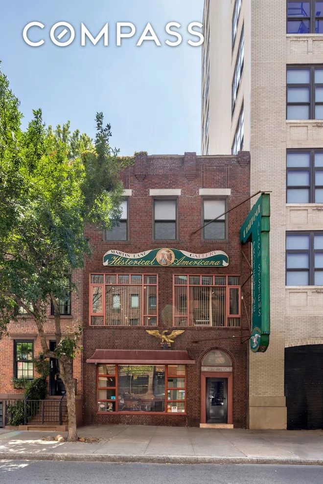 Unit for sale at 205 W Houston Street, Manhattan, NY 10014