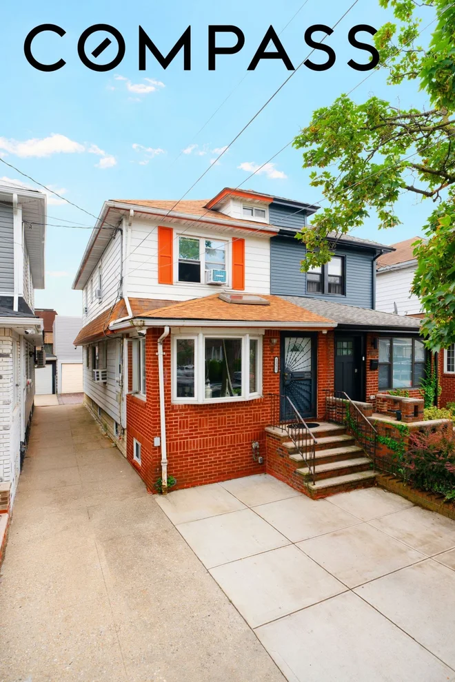 Unit for sale at 1351 E 59th Street, Brooklyn, NY 11234