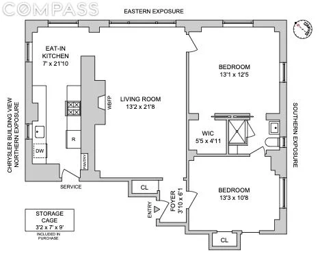 Unit for sale at 55 Park Avenue, Manhattan, NY 10016