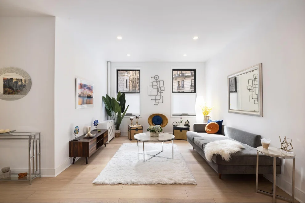 Unit for sale at 801 RIVERSIDE Drive, Manhattan, NY 10032