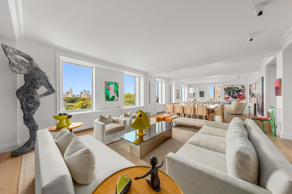 Unit for sale at 1125 5TH Avenue, Manhattan, NY 10128
