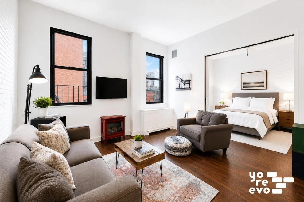 Unit for sale at 400 W 23rd Street, Manhattan, NY 10011