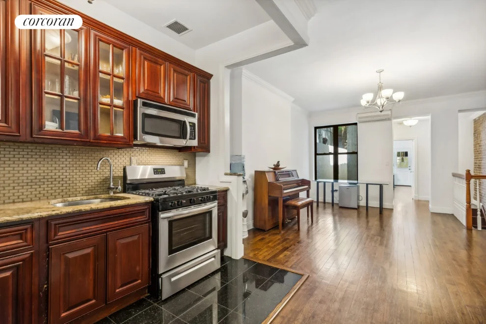 Unit for sale at 125 W 136TH Street, Manhattan, NY 10030