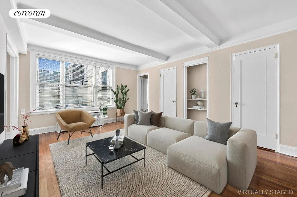 Unit for sale at 12 E 97TH Street, Manhattan, NY 10029