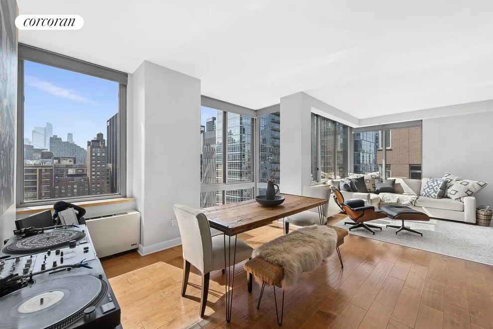 Unit for sale at 225 W 60TH Street, Manhattan, NY 10023