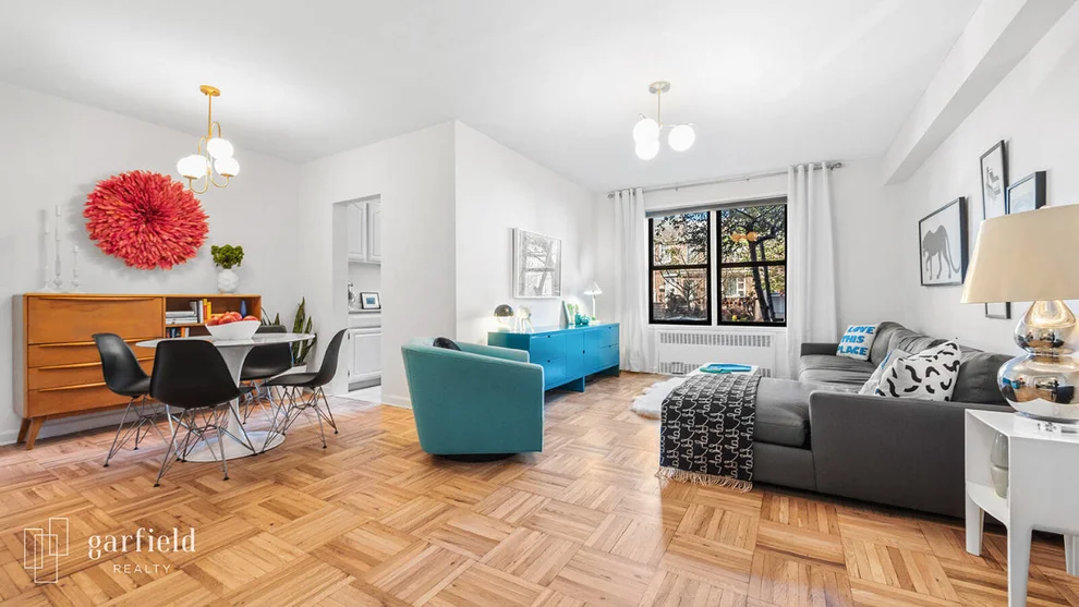 Unit for sale at 202 SEELEY Street, Brooklyn, NY 11218