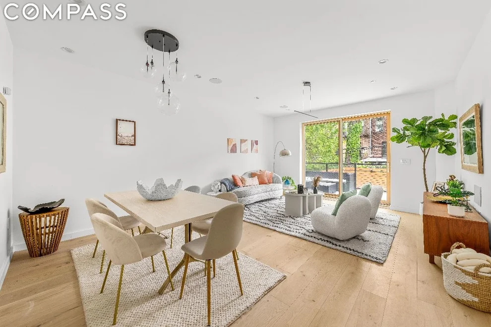 Unit for sale at 545 Lexington Avenue, Brooklyn, NY 11221
