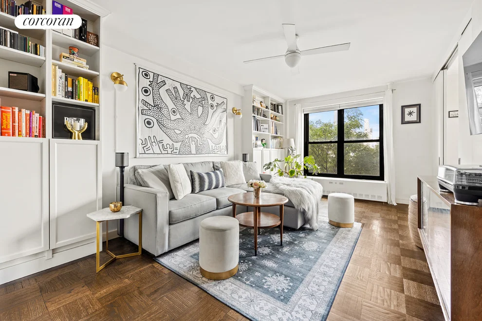 Unit for sale at 201 CLINTON Avenue, Brooklyn, NY 11205