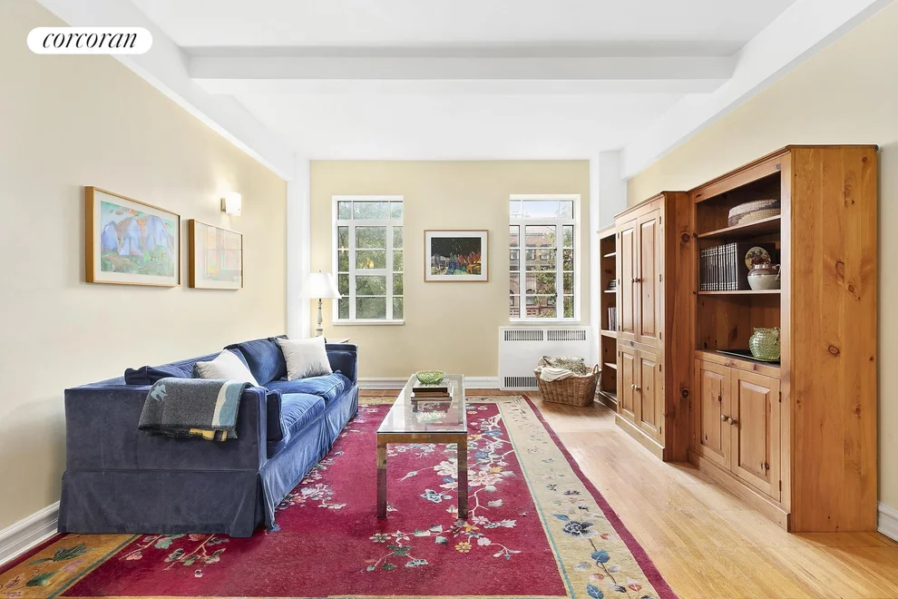Unit for sale at 118 8th Avenue, Brooklyn, NY 11215