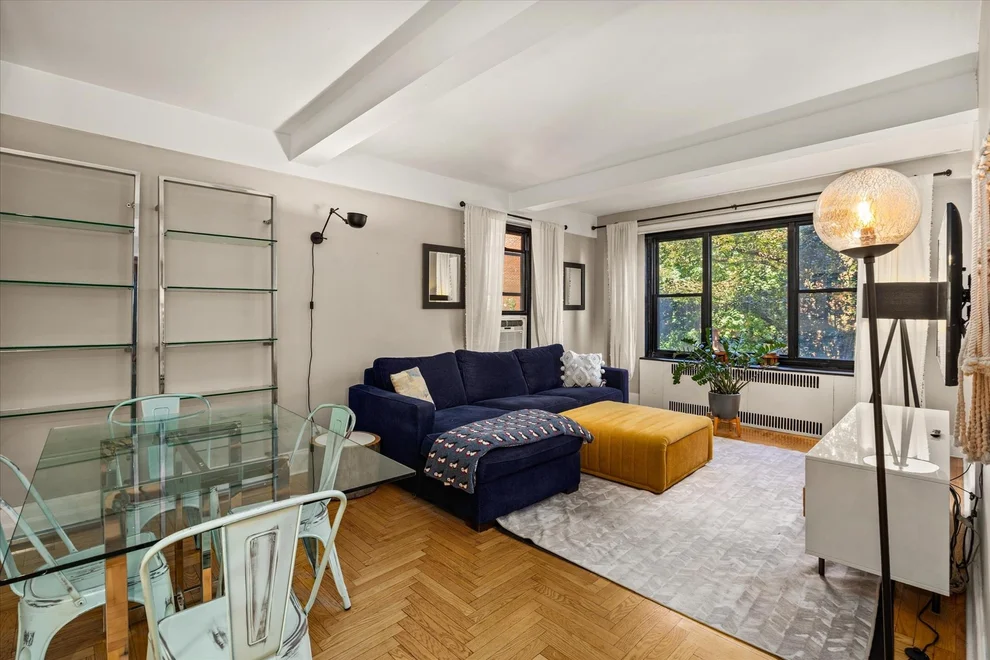 Unit for sale at 65 Park Terrace E, Manhattan, NY 10034