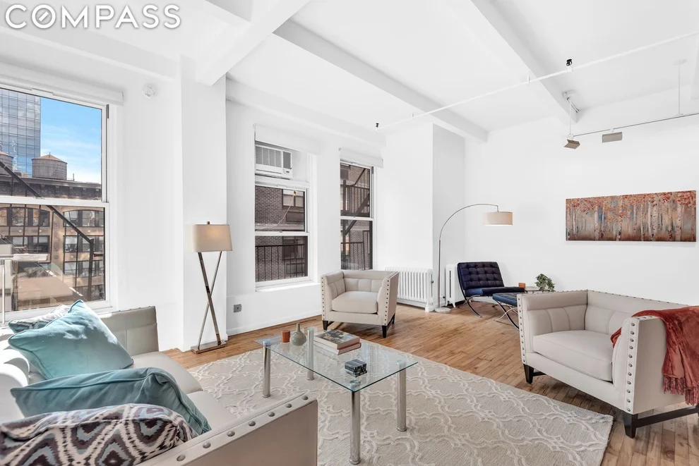 Unit for sale at 114 W 27th Street, Manhattan, NY 10001