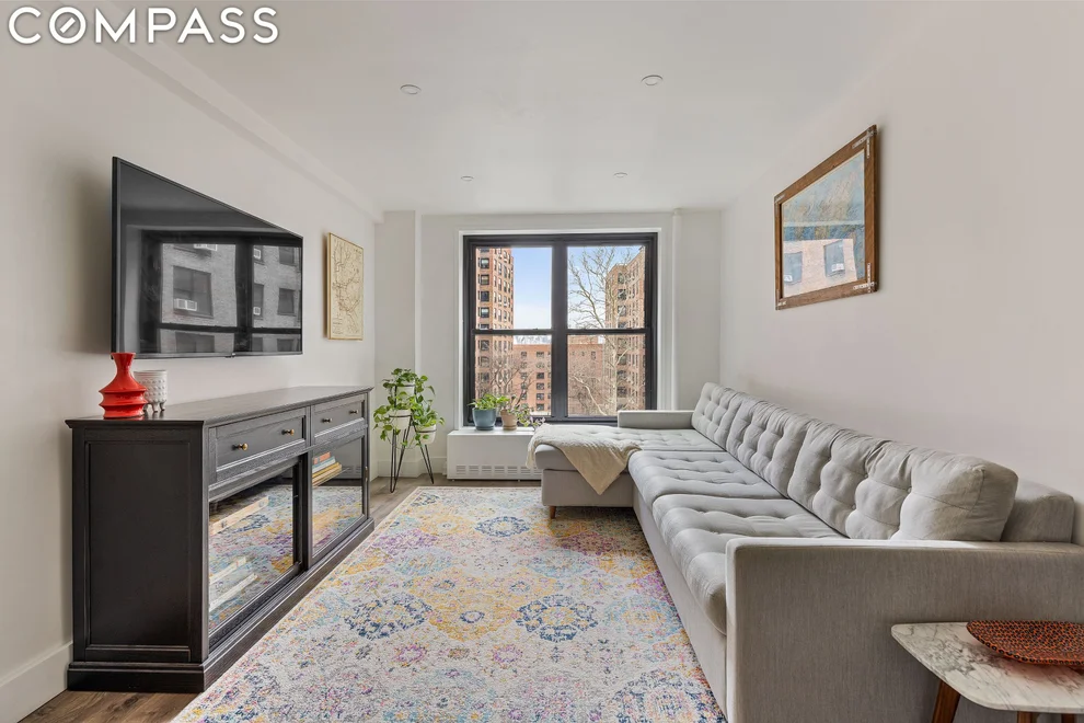 Unit for sale at 209 Clinton Avenue, Brooklyn, NY 11205