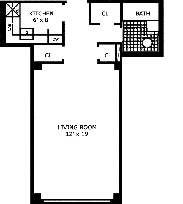 Unit for sale at 333 E 75TH Street, Manhattan, NY 10021
