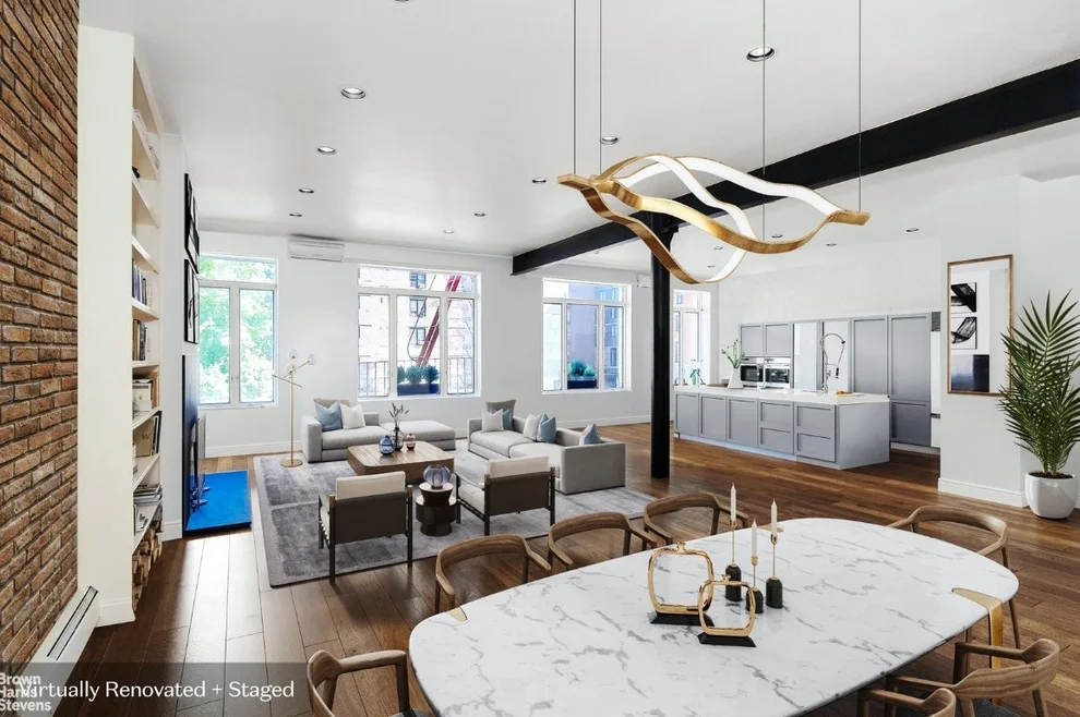 Unit for sale at 525 BROOME Street, Manhattan, NY 10013