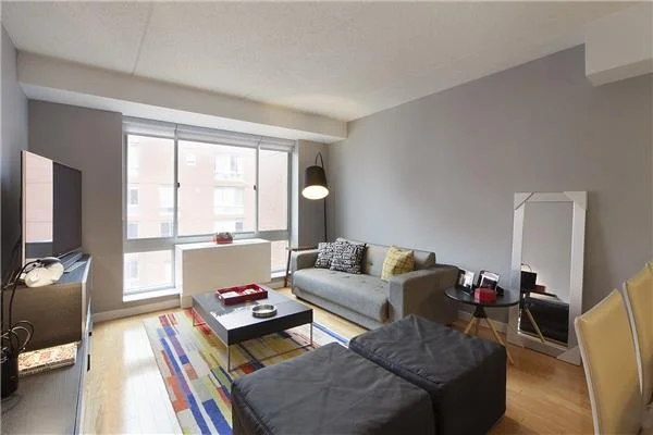Unit for sale at 555 W 23rd Street, Manhattan, NY 10011