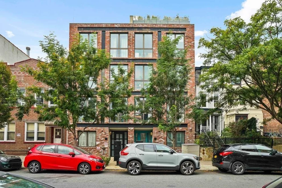 Unit for sale at 449 Decatur Street, Brooklyn, NY 11233