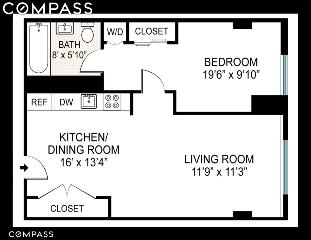 Unit for sale at 150 Myrtle Avenue, Brooklyn, NY 11201