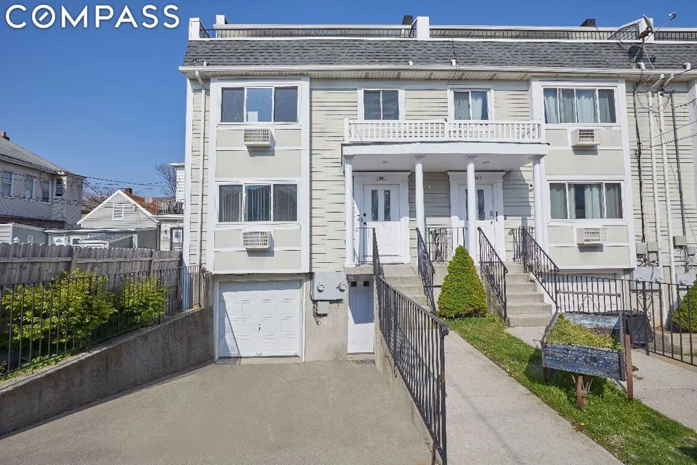 Unit for sale at 184 Beach 97th Street, Queens, NY 11693