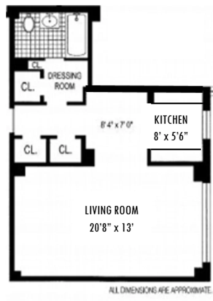 Unit for sale at 3725 HENRY HUDSON Parkway, Bronx, NY 10463