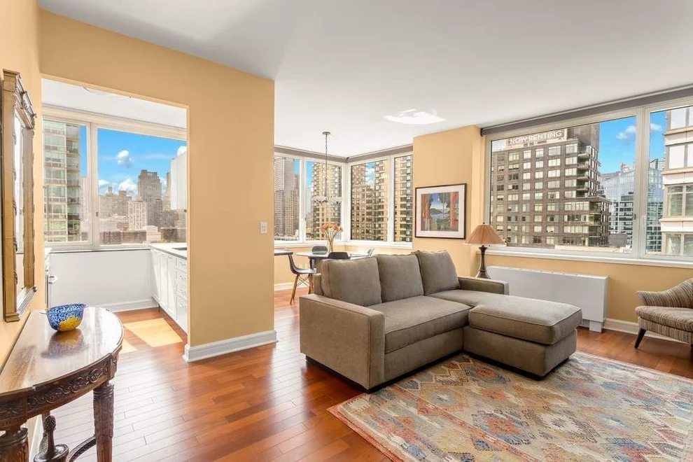 Unit for sale at 100 Riverside Boulevard, Manhattan, NY 10069