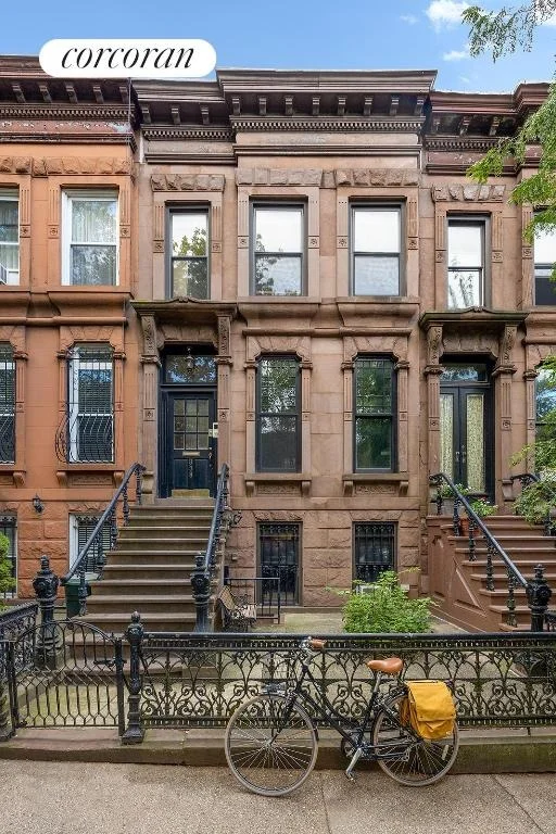 Unit for sale at 338 1ST Street, Brooklyn, NY 11215