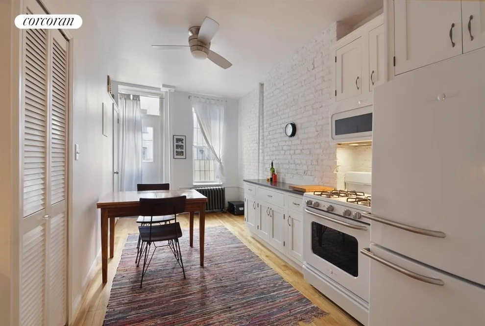 Unit for sale at 625 E 6TH Street, Manhattan, NY 10009