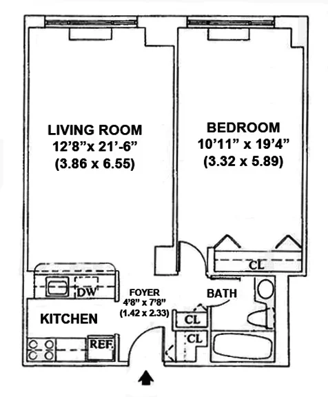 Unit for sale at 1 Irving Place, Manhattan, NY 10003