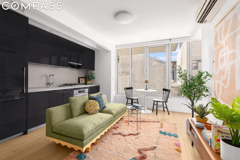 Unit for sale at 190 S 1st Street, Brooklyn, NY 11211