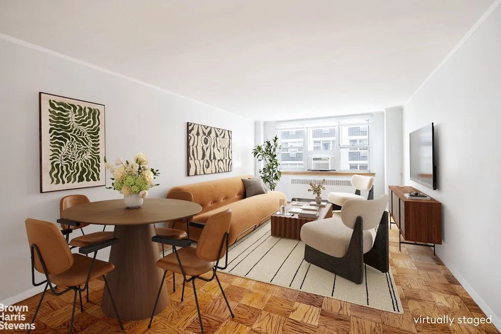 Unit for sale at 240 E 35TH Street, Manhattan, NY 10016
