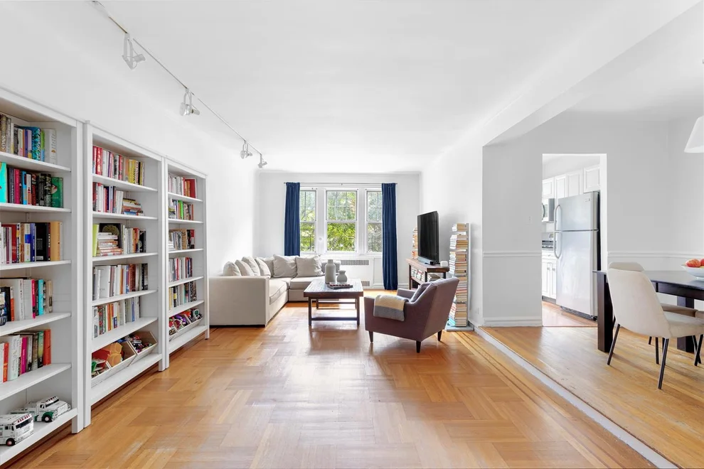Unit for sale at 601 E 19th Street, Brooklyn, NY 11226