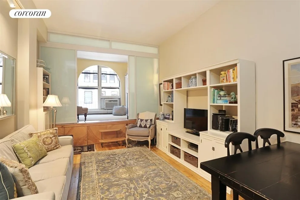 Unit for sale at 23 Waverly Place, Manhattan, NY 10003