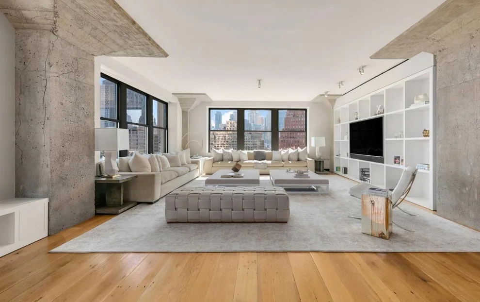 Unit for sale at 25 N Moore Street, Manhattan, NY 10013