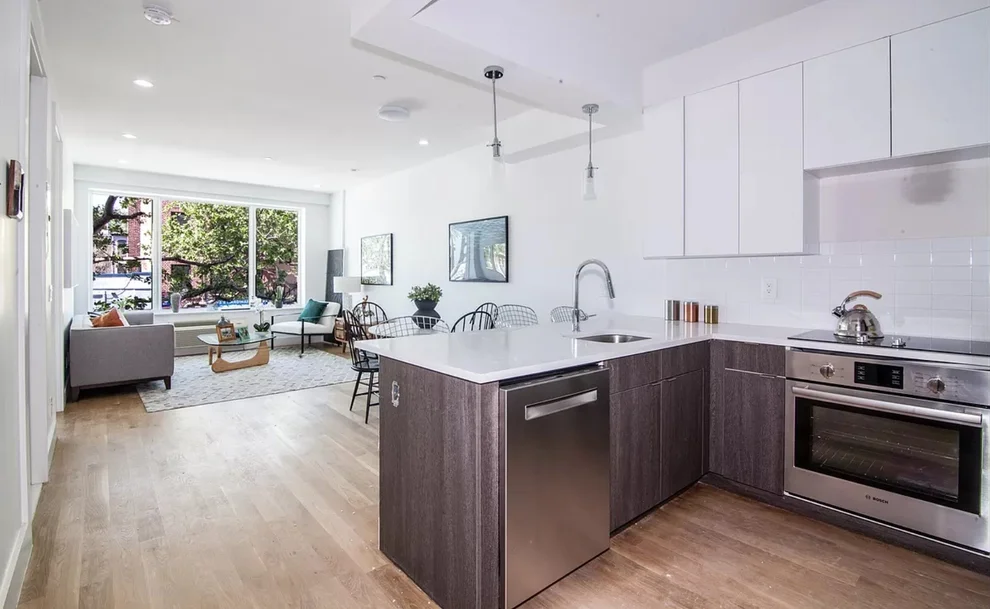 Unit for sale at 806 Dekalb Avenue, Brooklyn, NY 11221