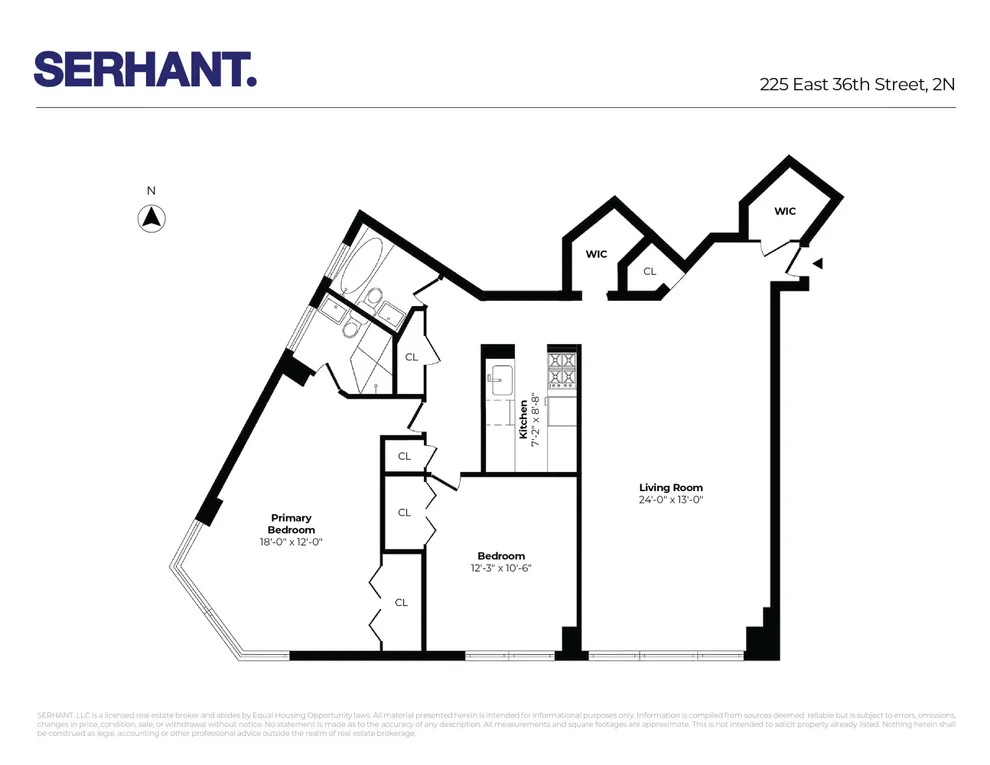 Unit for sale at 225 E 36TH Street, Manhattan, NY 10016