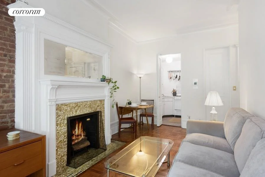 Unit for sale at 11 W 95TH Street, Manhattan, NY 10025