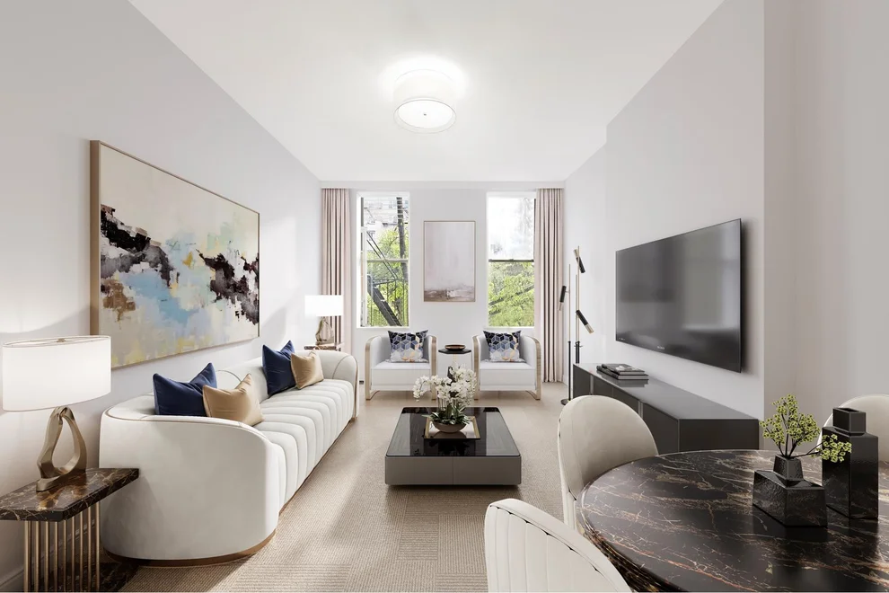 Unit for sale at 621 E 6TH Street, Manhattan, NY 10009