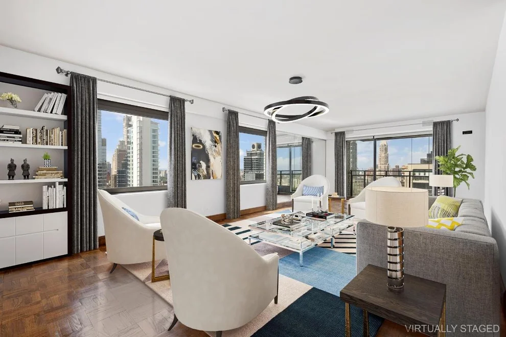 Unit for sale at 303 E 57TH Street, Manhattan, NY 10022