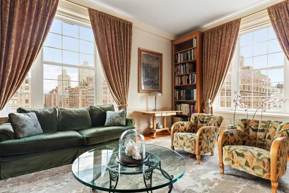 Unit for sale at 970 Park Avenue, Manhattan, NY 10028