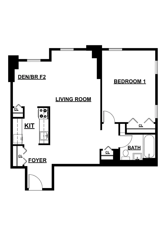 Unit for sale at 4-74 48th Avenue, Queens, NY 11109