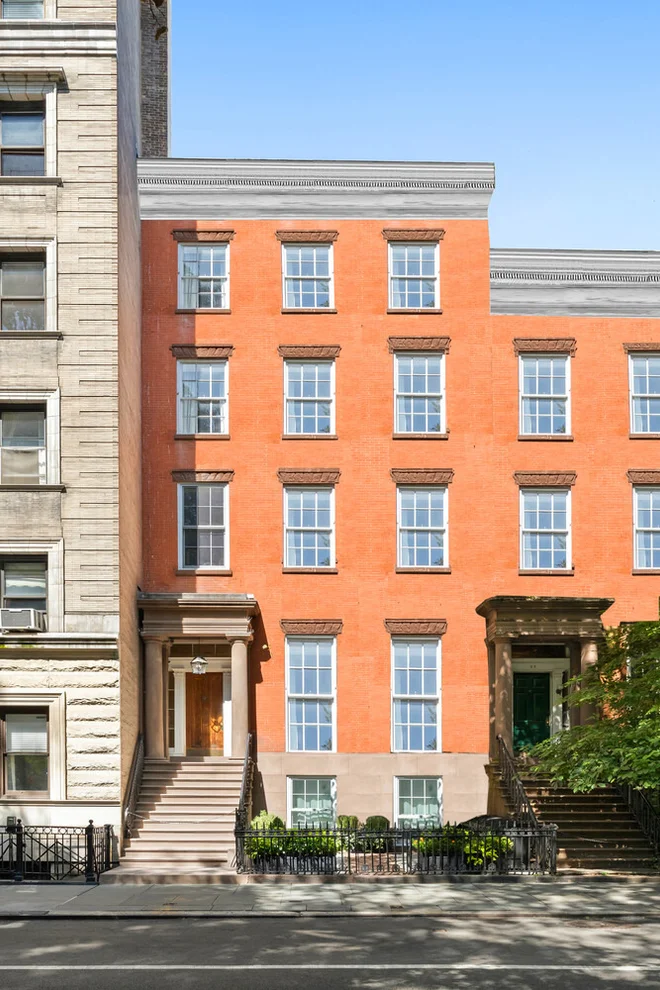 Unit for sale at 26 WASHINGTON Square N, Manhattan, NY 10011