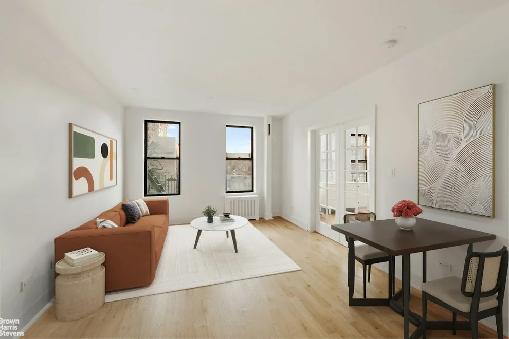 Unit for sale at 835 RIVERSIDE Drive, Manhattan, NY 10032