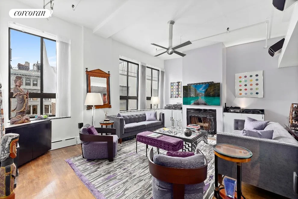Unit for sale at 117 W 17TH Street, Manhattan, NY 10011