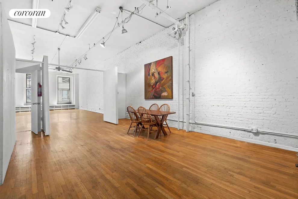 Unit for sale at 18 Warren Street, Manhattan, NY 10007