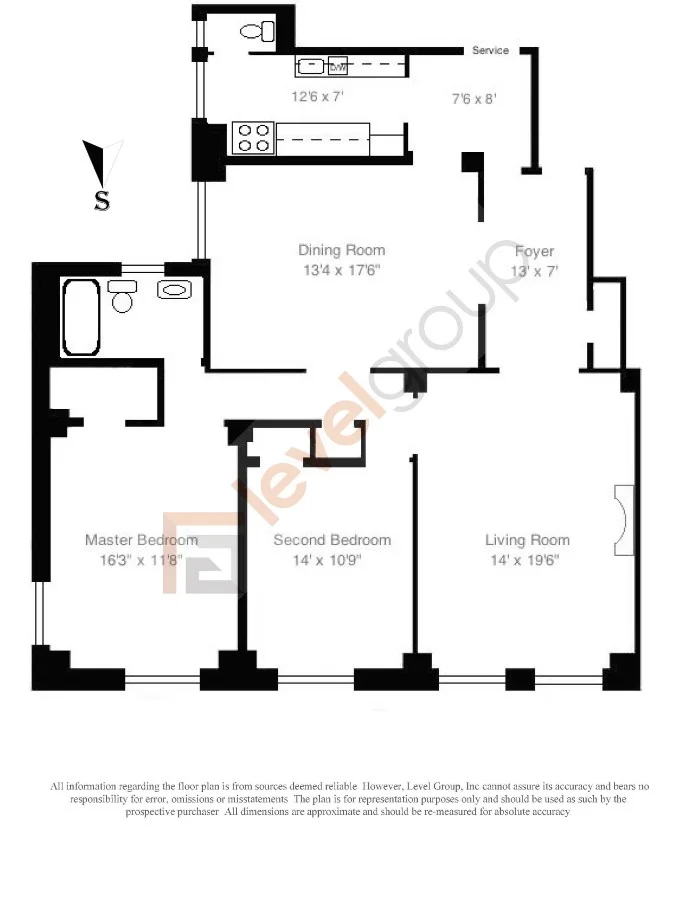 Unit for sale at 17 E 96th Street, Manhattan, NY 10128