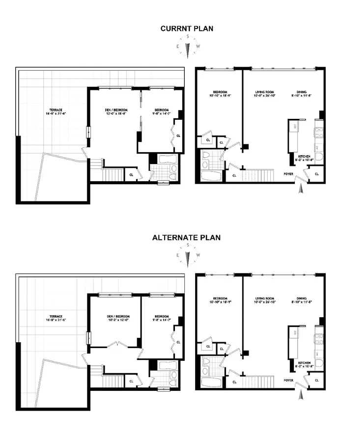 Unit for sale at 63 E 9TH Street, Manhattan, NY 10003